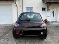 Gebraucht Opel Adam Jam 87 PS (63 kW) 2014 Braun Kleinwagen