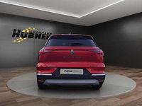 Gebraucht Renault Symbioz Iconic 94 PS (69 kW) 2024 Rot SUV