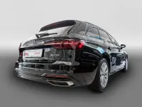 Gebraucht Audi A4 Ambiente 163 PS (119 kW) 2022 Schwarz