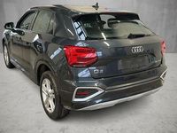 Gebraucht Audi Q2 Advanced Plus 150 PS (110 kW) 2023 SUV