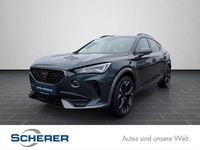 Gebraucht Cupra Formentor 204 PS (150 kW) 2022 "camouflage" grün SUV