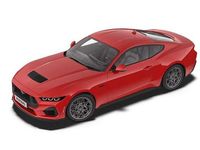 Neu Ford Mustang GT 446 PS (328 kW) 2025 Race red Coupé