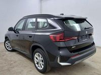 Gebraucht BMW X1 Performance 150 PS (110 kW) 2023 Schwarz SUV