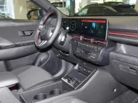 Neu Hyundai Kona N Line 150 PS (110 kW) 2026 Atlas white SUV