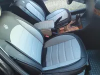 Gebraucht BMW 520 150 PS (110 kW) 1997 Schwarz Limousine