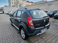 gebraucht Dacia Sandero Stepway 1.6