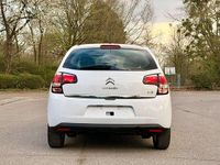 Gebraucht Citroën C3 SELECTION 68 PS (50 kW) 2014 Weiß Kleinwagen