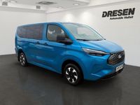 Neu Ford Transit Trend 160 kW (218 PS) 2026 Blau Kombi