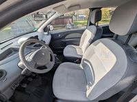 Gebraucht Renault Twingo 75 PS (55 kW) 2010 Silber Kleinwagen