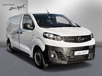 gebraucht Opel Vivaro 2.0 D Cargo M EHZ Edt,KLIMA,PDC,BT,CARPLAY