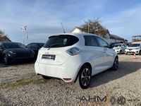 gebraucht Renault Zoe Intens ZE40 STANDHEIZUNG KAMERA NAVI