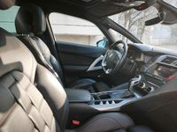 Gebraucht Citroën DS5 179 PS (131 kW) 2017 Grau Kleinwagen