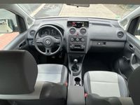 gebraucht VW Caddy Maxi Kombi / 7 Sitze / Klima / Gepflegt