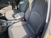 Second-hand Seat Leon 110 CP (80 kW) 2016 Argintiu Break