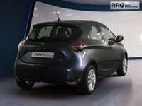 gebraucht Renault Zoe EXPERIENCE R135 50kWh mit CCS - in KÖLN - 395KM Reichweite