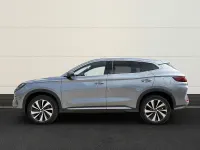 Neu BYD Seal U Design 324 PS (238 kW) 2026 Time grey SUV