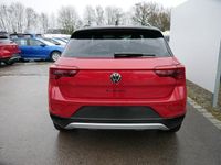 Neu VW T-Roc Style 150 PS (110 kW) 2025 SUV