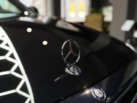 Gebraucht Mercedes S400 333 PS (244 kW) 2016 Schwarz Limousine