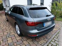 gebraucht Audi A4 Avant