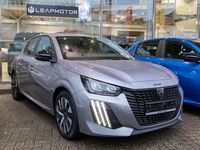 Gebraucht Peugeot 208 Active 101 PS (74 kW) 2024 Grau Kleinwagen