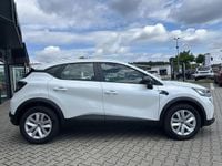 Nowe Renault Captur Evolution 91 KM (66 kW) 2025 Biały SUV
