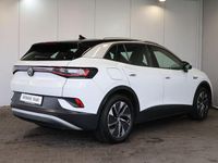 Gebraucht VW ID.4 Pro Performance 150 kW (204 PS) 2022 Weiß SUV