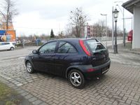 gebraucht Opel Corsa 1.0 12V *Klima*HU 02/24*