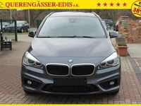 gebraucht BMW 220 Gran Tourer D "Advantage" xDrive Steptronic ...