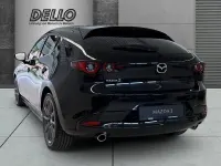 Neu Mazda 3 Takumi-Line 140 PS (102 kW) 2026