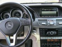 gebraucht Mercedes E350 E350 BlueTec 4Matic (212.294)
