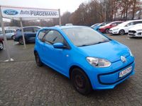 gebraucht VW up! up! move