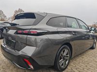 Gebraucht Peugeot 308 SW 131 PS (96 kW) 2022 Grau Kombi
