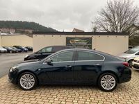 gebraucht Opel Insignia A Lim. Innovation*Keyless*AHK*BOSE*