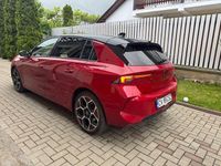 Gebraucht Opel Astra GS Line 181 PS (133 kW) 2022 Rot Kombi