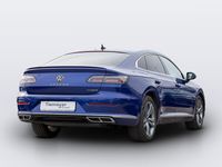 gebraucht VW Arteon 1.4 TSI DSG eHybrid R-LINE NAVI KAMERA VIRTUAL SITZH