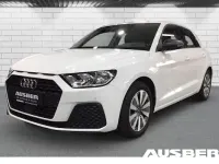 Gebraucht Audi A1 Sportback Comfort 95 PS (69 kW) 2023 Weiß Kleinwagen