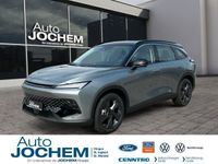 Neu Baic X55 177 PS (130 kW) 2025 Grau SUV