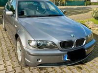 gebraucht BMW 318 i Edition Lifestyle Edition Lifestyle