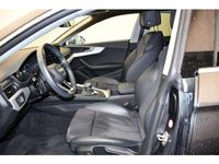 Gebraucht Audi A5 S-Line 265 PS (194 kW) 2022 Daytonagrau perleffekt Coupé