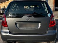 Gebraucht Mercedes A150 95 PS (69 kW) 2008 Grau Limousine
