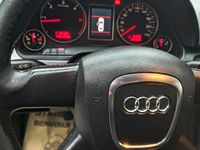 Gebraucht Audi A4 163 PS (119 kW) 2005 Silber Kombi