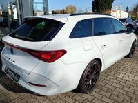 Gebraucht Seat Leon ST CUPRA 245 PS (180 kW) 2023 Nevadaweissmet. Kombi