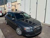 Gebraucht Audi A4 S-Line 200 PS (147 kW) 2007 Kombi
