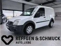 Occasion Ford Transit Connect 75 ch (55 kW) 2013 Blanc Monospace