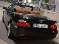 gebraucht BMW 330 Ci Edition Exclusive