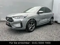 Gebraucht Ford Kuga ST-Line 190 PS (139 kW) 2025 Grau SUV