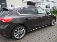 gebraucht Ford Focus 1.5 EcoBoost Start-Stopp-System Aut. VIGNALE