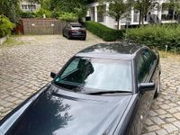 Gebraucht Mercedes E420 279 PS (205 kW) 1996 Blau Limousine
