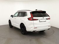 Neu Honda CR-V 184 PS (135 kW) 2025 Weiß SUV