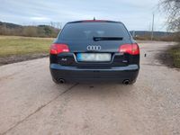 gebraucht Audi A6 4.2 FSI tiptronic quattro Avant -